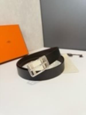 wholesale quality hermes men belt model no. 518